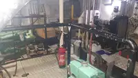滚装船 待售
