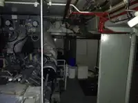 散货船 待售