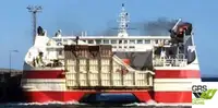 Ro-Ro ship 出售