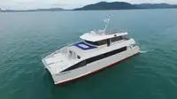 双体船 出售