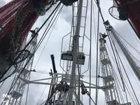 拖网渔船 待售