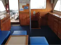 邮轮 待售