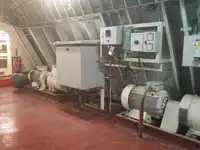 挖泥船 待售
