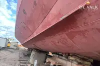 渡轮 待售