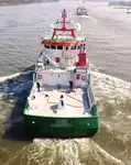 General Cargo/Multi-purpose 待售
