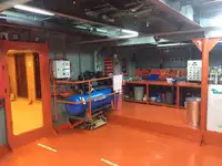 邮轮 待售