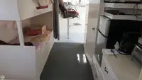 拖网渔船 待售