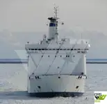 滚装船 待售