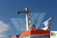 测量船 待售