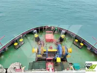 拖船 待售
