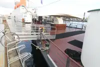 驳船 待售