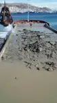驳船 待售