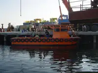 工作船 待售