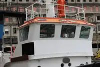 拖船 待售