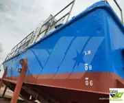 海上风电场服务船 待售