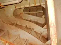 工作船 待售