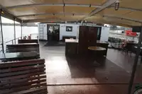 驳船 待售