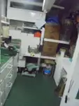 巡逻艇 待售