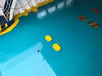 滚装船 待售