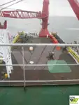 住宿驳船 待售