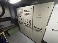 巡逻艇 待售