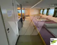 滚装船 待售