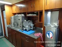 拖网渔船 待售