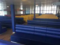 渡轮 待售