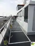 海上风电场服务船 待售