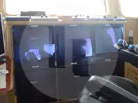 拖网渔船 待售