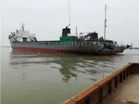 驳船 待售