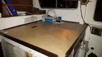 工作船 待售