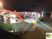 拖船 待售