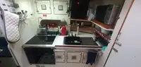 集装箱船 待售
