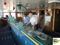 邮轮 待售
