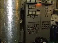 驳船 待售