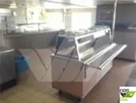 滚装船 待售