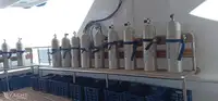 潜水支援船 待售