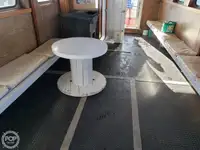 渡轮 待售