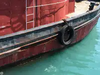 拖船 待售