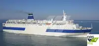 Ro-Ro ship 出售
