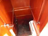 巡逻艇 待售