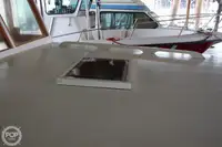 渔业加工船 待售