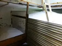 拖网渔船 待售