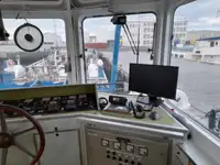 拖船 待售