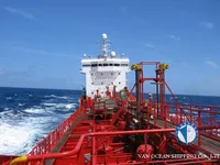 油/化学品油轮 待售