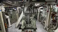 测量船 待售