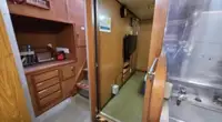 巡逻艇 待售