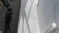 拖网渔船 待售