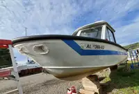 工作船 出售
